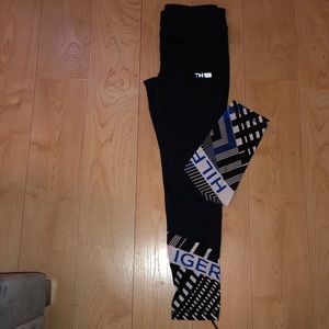 Tommy - Workout leggings